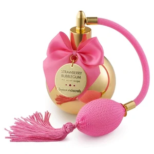 Parfum Bubblegum Strawberry Body Mist 100ml Parfum Bubblegum Cu Feromoni Pentru Femei