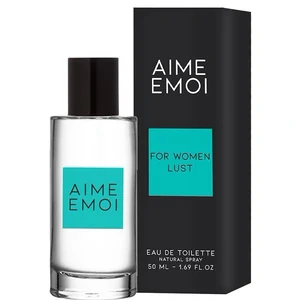 Parfum cu Feromoni Aime Emoi Parfum cu Feromoni Aime Emoi pe Denysa.ro
