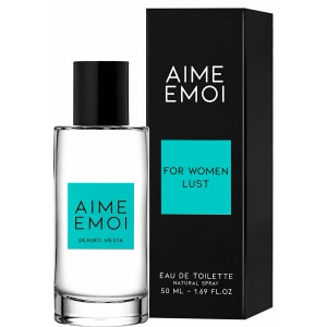 Parfum cu Feromoni Aime Emoi Parfum cu Feromoni Aime Emoi pe Denysa.ro