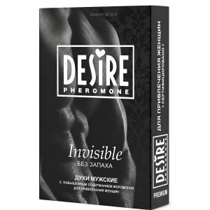 Parfum cu Feromoni Desire Invisible Men Parfum cu Feromoni Desire Invisible Men pe Denysa.ro