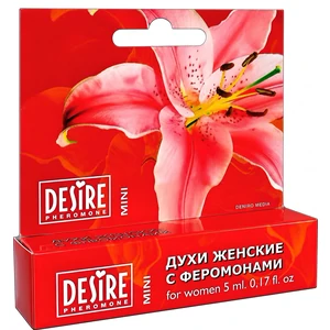 Parfum cu Feromoni Desire Women Parfum cu Feromoni Desire Women pe Denysa.ro