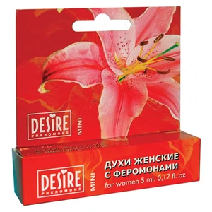 Parfum cu Feromoni Desire Women Parfum cu Feromoni Desire Women pe Denysa.ro