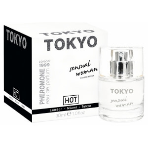 Parfum Cu Feromoni Femei Senzuale Tokyo Parfum Cu Feromoni Femei Senzuale Tokyo pe Denysa.ro