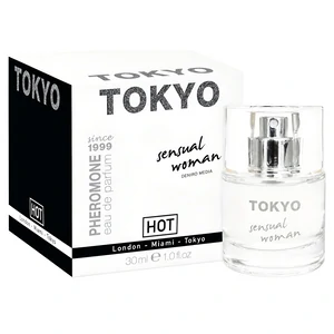 Parfum Cu Feromoni Femei Senzuale Tokyo Parfum Cu Feromoni Femei Senzuale Tokyo pe Denysa.ro