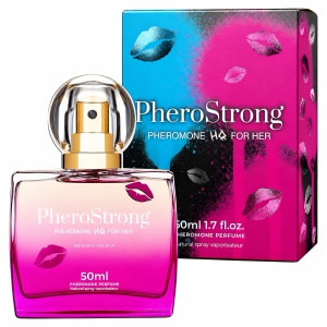 Parfum cu Feromoni HQ For Her PheroStrong Parfum cu Feromoni HQ For Her PheroStrong pe Denysa.ro