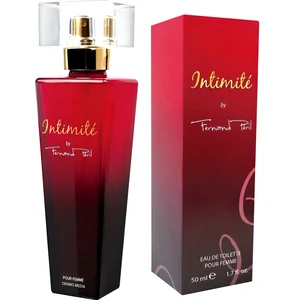 Parfum Cu Feromoni Intimite by Fernand Peril Parfum Cu Feromoni Intimite by Fernand Peril pe Denysa.ro