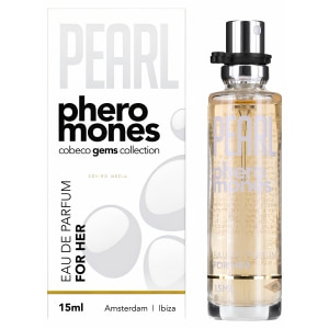 Parfum Cu Feromoni Pearl Women Parfum Cu Feromoni Pearl Women pe Denysa.ro