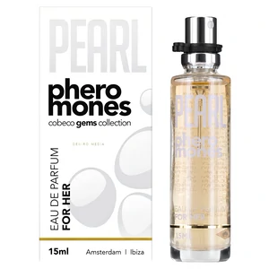 Parfum Cu Feromoni Pearl Women Parfum Cu Feromoni Pearl Women pe Denysa.ro