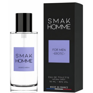 Parfum Cu Feromoni Pentru Bărbați Smak Parfum Cu Feromoni Pentru Bărbați Smak pe Denysa.ro