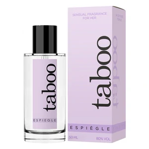 Parfum cu Feromoni Pentru Ea Espiegle Taboo Parfum cu Feromoni Pentru Ea Espiegle Taboo pe Denysa.ro