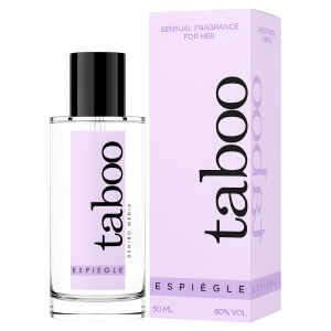 Parfum cu Feromoni Pentru Ea Espiegle Taboo Parfum cu Feromoni Pentru Ea Espiegle Taboo pe Denysa.ro