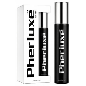 Parfum cu Feromoni Pherluxe Black Spray Pack Parfum cu Feromoni Pherluxe Black Spray Pack pe Denysa.ro