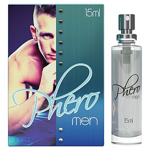 Pret Phero Men Cobeco 15 Ml Oferta