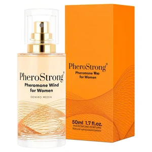 Parfum cu Feromoni PheroStrong Wind Discret Parfum cu Feromoni PheroStrong Wind Discret pe Denysa.ro