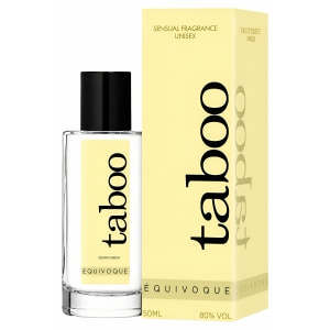 Parfum Cu Feromoni Unisex Taboo Equivoque Parfum Cu Feromoni Unisex Taboo Equivoque pe Denysa.ro