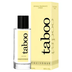 Parfum Cu Feromoni Unisex Parfum Cu Feromoni Unisex Taboo Equivoque 50ml