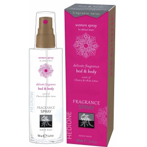 Parfum Feromoni Bed And Body Fragrance Cireșe Parfum Feromoni Bed And Body Fragrance Cireșe pe Denysa.ro