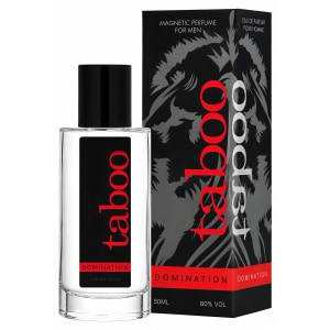 Parfum Feromoni Dominarea Taboo Parfum Feromoni Dominarea Taboo pe Denysa.ro