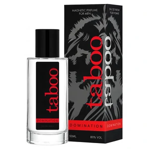 Parfum Feromoni Dominarea Taboo Parfum Feromoni Dominarea Taboo pe Denysa.ro