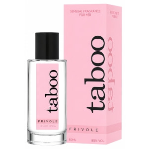 Parfum Feromoni Femei Taboo Frivole Parfum Feromoni Femei Taboo Frivole pe Denysa.ro
