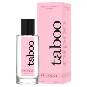 Parfum Feromoni Femei Taboo Frivole Parfum Feromoni Femei Taboo Frivole pe Denysa.ro