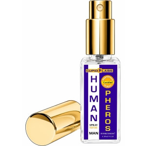 Parfum Feromoni Human Pheros for Him Parfum Feromoni Human Pheros for Him pe Denysa.ro