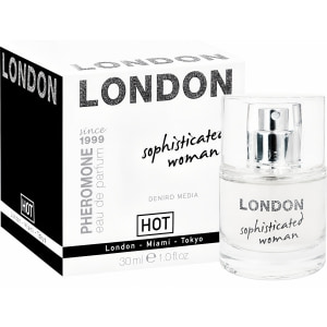 Parfum Feromoni London Sophisticated Woman Hot Parfum Feromoni London Sophisticated Woman Hot pe Denysa.ro