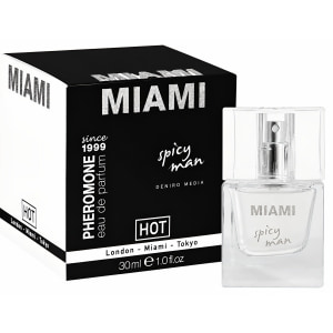 Parfum Feromoni Miami Man Parfum Feromoni Miami Man pe Denysa.ro