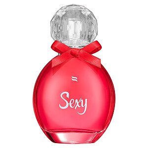 Parfum Feromoni Obsessive Sex Appeal 30 ml