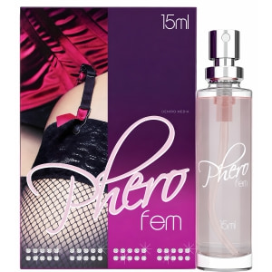 Parfum Cu Feromoni Phero Pentru Femei Parfum Cu Feromoni Phero Pentru Femei pe Denysa.ro