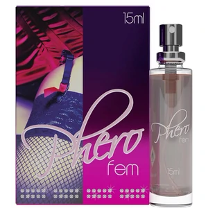 Parfum Feromoni PheroFem Parfum Feromoni PheroFem pe Denysa.ro