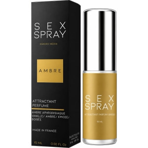 Parfum Feromoni Sex Spray Parfum Feromoni Sex Spray pe Denysa.ro