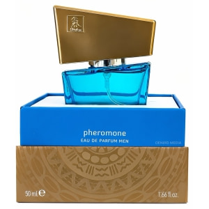 Parfum Feromoni Shiatsu pentru Bărbați Atracție Intensă Parfum Feromoni Shiatsu pentru Bărbați Atracție Intensă pe Denysa.ro