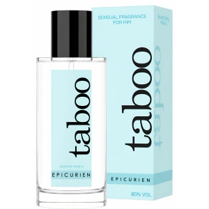 Parfum Feromoni Taboo Epicurien for Him Parfum Feromoni Taboo Epicurien for Him pe Denysa.ro
