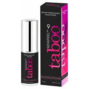 Parfum Feromoni Taboo For Her Parfum Feromoni Taboo For Her pe Denysa.ro