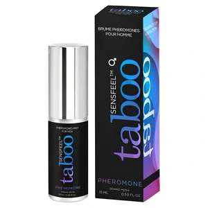 Parfum Feromoni Taboo For Him Parfum Feromoni Taboo For Him pe Denysa.ro