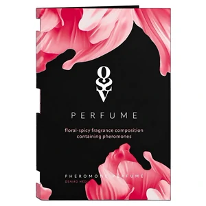 Parfum Obsessive — Floral-picant Seducător Parfum Obsessive — Floral-picant Seducător pe Denysa.ro