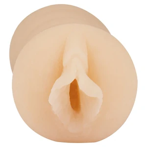 Jucarie Sexuala Discreta De Buzunar Lubrifiant Recomandat Water Based Pentru Masturbator