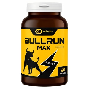 Pastile BullRun Max Ero Pastile BullRun Max Ero pe Denysa.ro