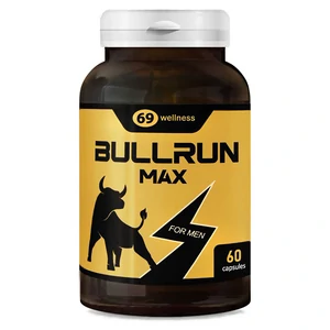 Bullrun Ero Bullrun
