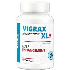Pastile Creștere Penis Vigrax XL Pastile Creștere Penis Vigrax XL pe Denysa.ro