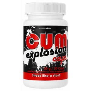Pastile Cum Explosion Pastile Cum Explosion pe Denysa.ro