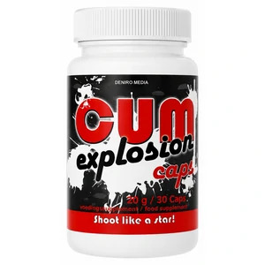 Pastile Cum Explosion Pastile Cum Explosion pe Denysa.ro