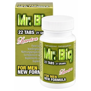 Pastile De Mărire A Penisului Mr. Big Pastile De Mărire A Penisului Mr. Big pe Denysa.ro