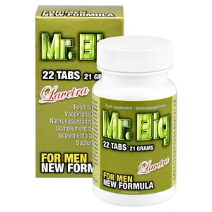 Pastile De Mărire A Penisului Mr. Big Pastile De Mărire A Penisului Mr. Big pe Denysa.ro