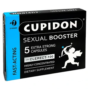 Pastile Erecție Cupidon Sexual Booster Pastile Erecție Cupidon Sexual Booster pe Denysa.ro