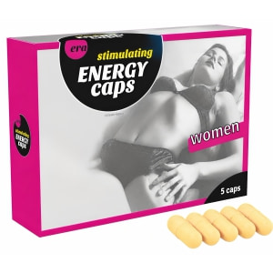 Pastile Ero Women Energy Caps Pastile Ero Women Energy Caps pe Denysa.ro