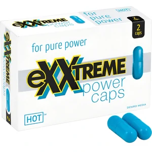 Pastile eXXtreme Power 2buc Pastile eXXtreme Power 2buc pe Denysa.ro