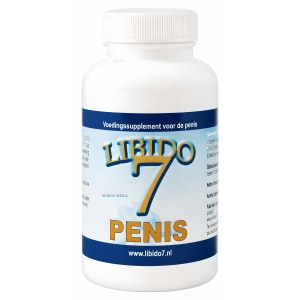 Pastile Libido 7 Mărirea Penisului Pastile Libido 7 Mărirea Penisului pe Denysa.ro