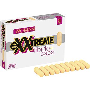 Stimulente Sexuale Femei Pastile Libido Femei Hot Ex Libido Caps 10buc